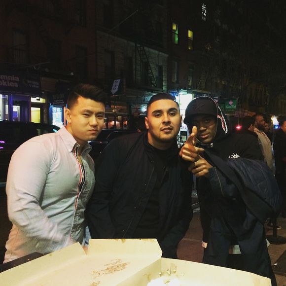 Meet your Posher, Ricky - Picture 1 of 1